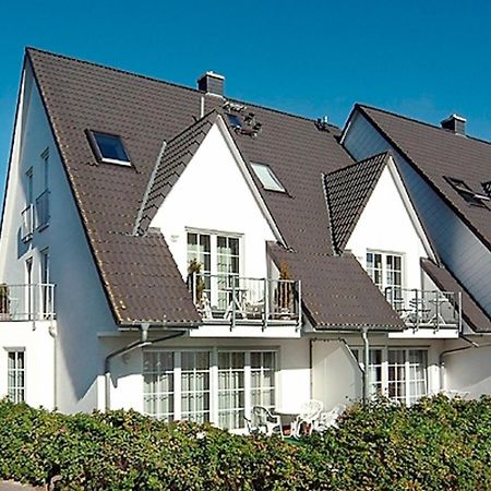 Kranich Viii, Whg 37 Leilighet Zingst Eksteriør bilde